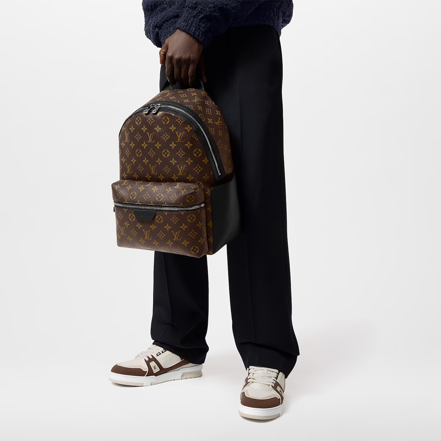josh backpack louis vuitton Amazon.com: Vuitton, Pre-Loved Damier Graphite Backpack, Black : Amazon Luxury $2970Dimensions Louis Vuitton Louis Vuitton Josh