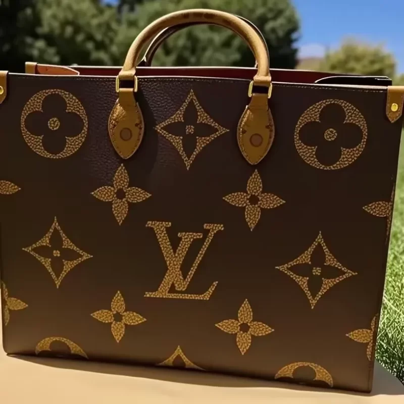 Outlet Louis Vuitton M13146 Speedy Trunk 20 Monogram On Sale